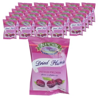 Nut'sn 西梅袋, 40克（1個), 44個