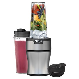 NINJA Nutri Blender Plus多功能果汁機 BN300KR