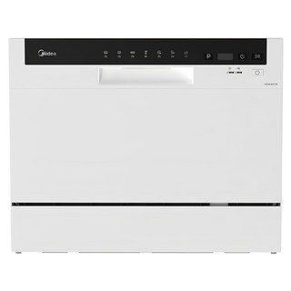 마이디어 식기세척기 6인용, 화이트, HDW-601W, 방문설치