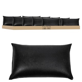 Truly House 高科技快速膨脹加厚擋水袋/帆布擋水袋/科技沙包, 10個