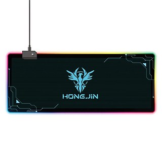 宏晉 RGB鼠墊 大(90 x 40 x 4cm), RGB, 1個