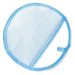 紗窗清潔布, 滌綸材質, 1入, 12g, 19cm, 8個, 顏色隨機