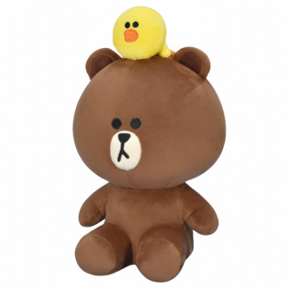 KHTOY LINE好朋友系列, 顏色隨機