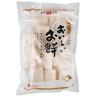 生切麻糬, 1kg, 1袋