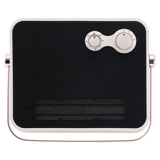 MORITZ 浴室用無孔電暖器, MO-BH2000, 象牙白