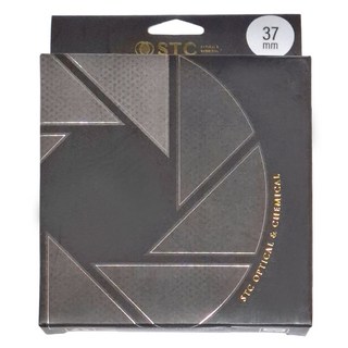 STC 抗紫外線保護鏡 UV Filter 37mm, 單一商品, 1個