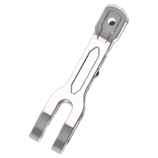 不鏽鋼曬衣夾 M中 30個, Y028, 1組