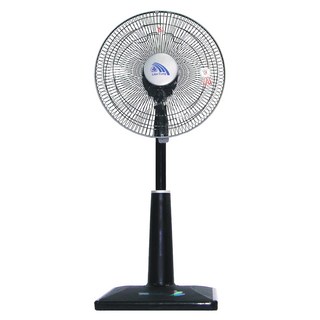 聯統 14吋升降桌立扇電風扇, LT-3511A 三段風速 超強風, 無段升降, LT-3511