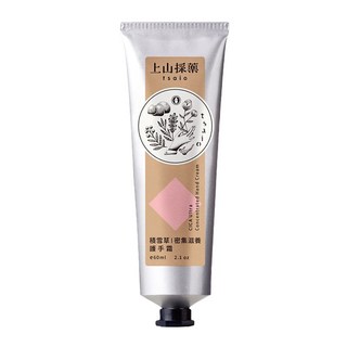 tsaio 上山採藥 積雪草密集滋養護手霜 60ml, 1條