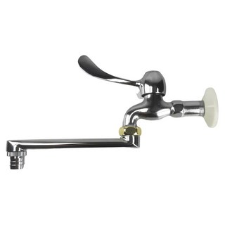 Elephant Waters 沐象 台灣搖擺水道頭, 360°旋轉, 16 x 25cm, 1個