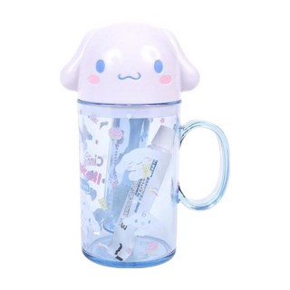 Cinnamoroll 大耳狗喜拿 口杯組 7 x 5 x 12cm, 1組