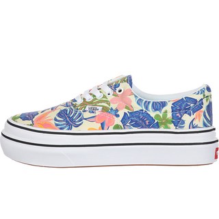 VANS Super Comfycush Tropical Era女款運動鞋 VN0A4U1D4ZP1