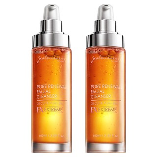 jealousness 婕洛妮絲 81酵素去黑頭潔顏露, 100ml, 2瓶