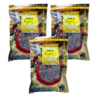 魚腥草 天選快方, 150g, 3包