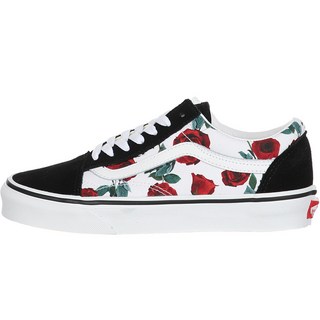 VANS Old Skool男款運動鞋 VN0A5AO95KO1