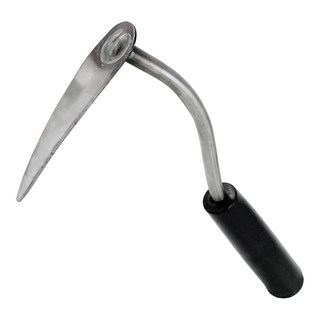 dailed 不鏽鋼洋蔥鋤頭, 1個