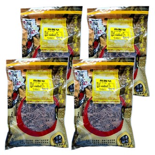 魚腥草 天選快方, 150g, 4包