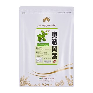 新光洋菜 奧勒岡葉 披薩草 250g±10g 原產國: 土耳其, 1包