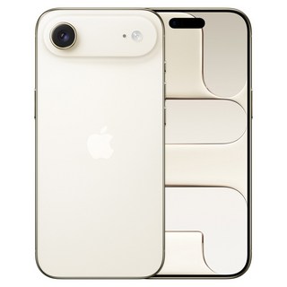 Apple iPhone Air原廠保固, 淺金色, 512GB