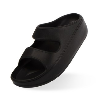 Kiel Noel 女用氣墊健走拖鞋 L-80AD