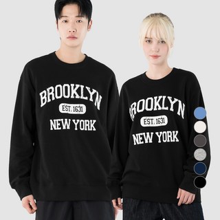 ARMEDES 男女通用藝術圖案大學T恤 AR-525