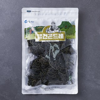 프롬제주 제주산 곤드레나물, 100g, 1개입, 1개