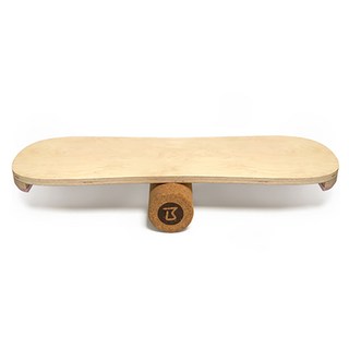 Bfit BW 平衡素色板, 木質