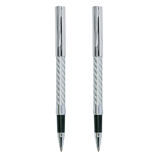 PLATINUM 白金牌 鋼珠筆 WT-250, 灰色, 2支