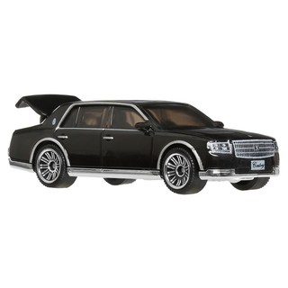 MATTEL 美泰兒 火柴盒小汽車 門可動系列, 1個, 顏色隨機