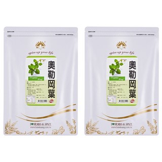 新光洋菜 奧勒岡葉 披薩草 250g±10g 原產國: 土耳其, 2包