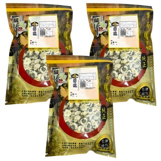 蔘大王 貢品白菊花茶, 3個, 150g, 1個裝
