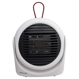 HERAN 禾聯 多功能陶瓷電暖器 225 x 161 x 85mm, HPH-04KF010