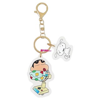 Shinchan 蠟筆小新睡衣風扇 多色, 1個