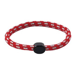 ELEBLO 日本製 防靜電手環 M 紅色, 1個