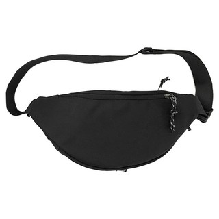 Nang Man Lounge 率性風中性款斜背腰包