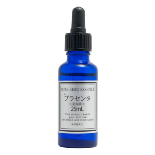 JAPAN GALS 胎盤素賦活原液精華, 25ml, 1瓶