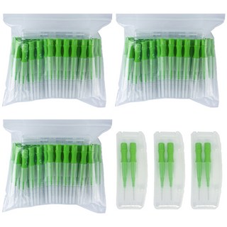 다덴 메디메이트 치간칫솔i형 SSS 0.7mm, 50개입, 3개