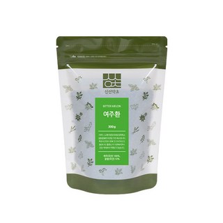 SINSUNHERB 苦瓜萃取丸, 300g, 1包