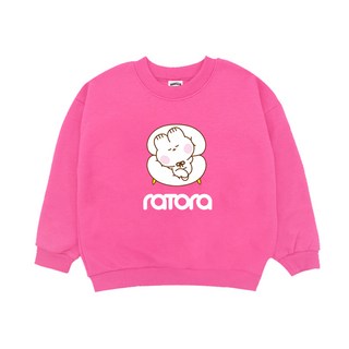 LATORA 兒童大學T APE-029