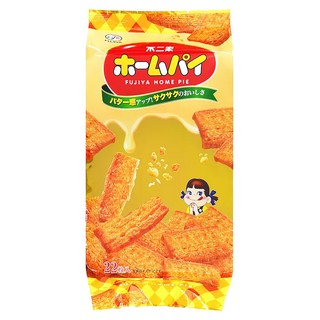 FUJIYA 不二家 千層派22枚, 110g, 1入