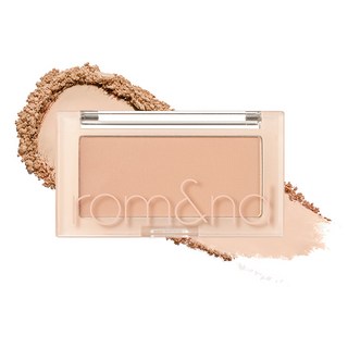 롬앤 베러 댄 치크 블러셔 4g, N01너티누드, 1개