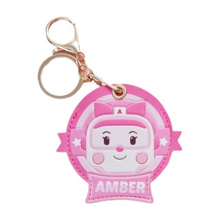 iFind 全球定位器 救援小英雄波力聯名款 Amber安寶保護套, 蘋果MFi認證, 免插卡免網路, iFind Spot, 1個