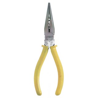 LIGHT RP-150H 萬能尖嘴鉗 150mm/6", 1支