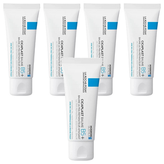 LA ROCHE POSAY 理膚寶水 B5+全面修復霜 升級版, 40ml, 5條