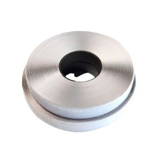 LIENO 白色魔鬼氈 25mm寬 x 10m長, 1個