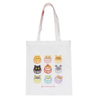 黃阿瑪的後宮生活 純棉帆布袋