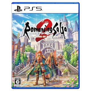 PlayStation PS5 復活邪神2 七英雄的復仇, SJ00015418