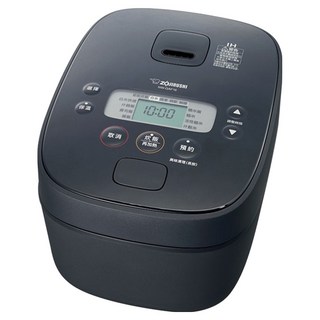 ZOJIRUSHI 象印 IH炊飯電子鍋 10人份, NW-QAF18-BA