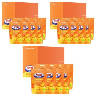 박카스 박맛젤 오리지널, 24개, 50g