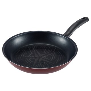 HAPPYCALL 鑽石塗層IH平底鍋, 24cm, 1個